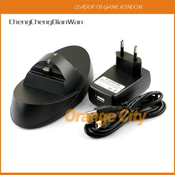 ChengChengDianWan Двойное зарядное устройство, док-станция для зарядного устройства, подставка для контроллера Xboxone Xbox One, 5 шт./лот
