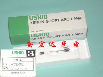 Ксеноновая лампа Ushio 2024 УФ-лампа Uxl-75xe