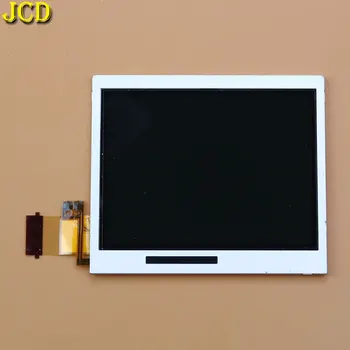 JCD Нижний ЖК-экран для игровой консоли NDS Lite NDSL