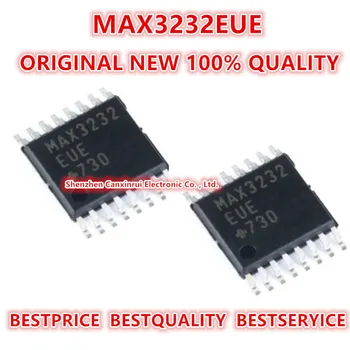  (5 Штук) Оригинальные Новые Электронные Компоненты 100% качества MAX3232EUE, микросхемы интегральных схем