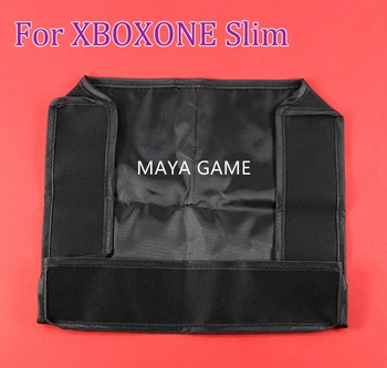 для игровой консоли Xbox One Тонкий пылезащитный чехол с защитой от царапин, Водонепроницаемый пылезащитный чехол для xbox One