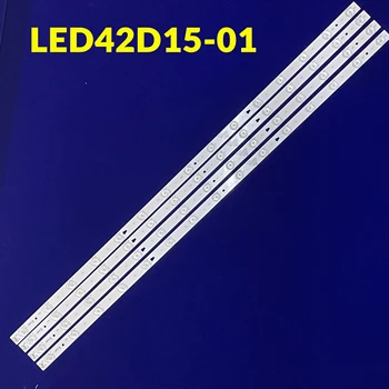 Светодиодная подсветка для LT-42C550 LT-42C571 LT-42E55B LT-42EM76 LT-42HG82U LT-42M650 LT-42UE76 42CE3210D 42E2000S LED42D15-01 (C) (A)