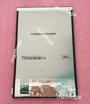 7,0-дюймовый 16,7-метровый TFT ЖК-экран N070ICE-G02 Rev.C3 WXGA 800 (RGB) * 1280 Pad Панель планшета
