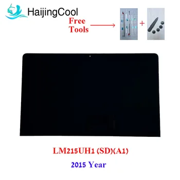Новый ЖК-дисплей LM215UH1 SDA1 SD A1 LM215UH1 (SD) (A1) для A1418 iMac 21,5 