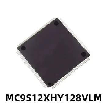1ШТ MC9S12XHY128VLM Встроенный чип MC9S12XHY128 Микроконтроллер MCU