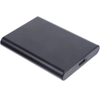 1 шт. Маленький портативный жесткий диск Mini External Expansion Портативный жесткий диск