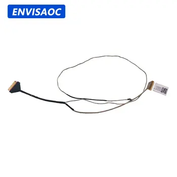 экранный кабель для ноутбука HP 3plus 17-AN 15-CE 15T-CE TPN-Q195 TPN-Q194 ЖК-светодиодный дисплей Ленточный гибкий кабель DD0G3ALC101 DD0G3BLC111