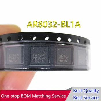 20шт AR8032-BL1A AR8032-B QFN32 Новый