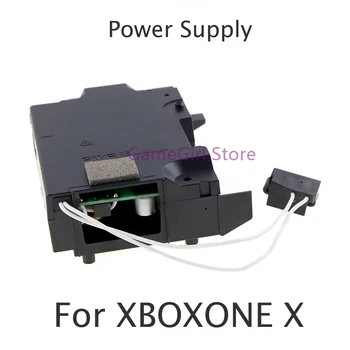 Блок питания для XBOX ONE X, адаптер переменного тока для замены игровой консоли Xboxone X