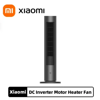 Xiaomi Mijia DC Инверторный Двигатель Зимний Обогреватель Вентилятор BPLNSO1DM 2200 Вт 150 ° Широкоугольный Теплый Воздух Mijia APP Control 3S Быстрый нагрев